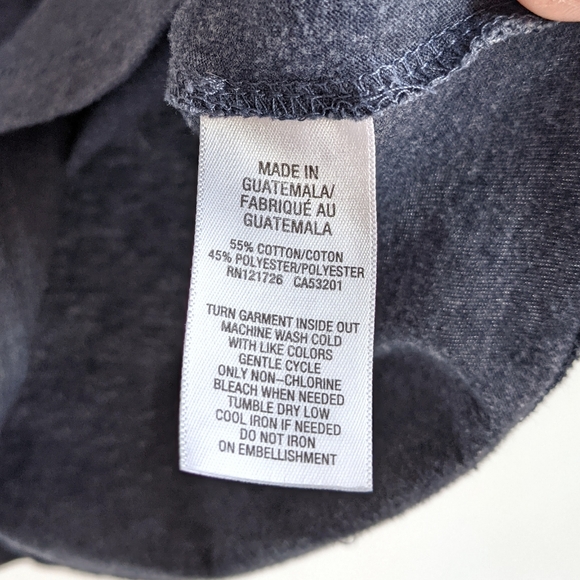 VW Bus Surfboard Graphic Tee - Picture 5 of 6